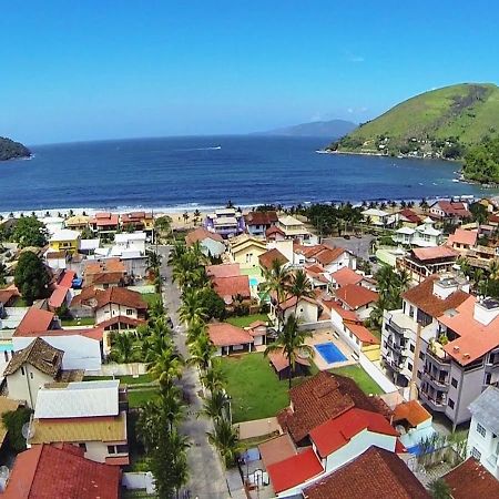 Casa Inteira De Praia Em Condominio Ate 15 Pessoas Em Angra Dos Reis - Precos Promocionais A Partir De 3 Diarias Екстер'єр фото