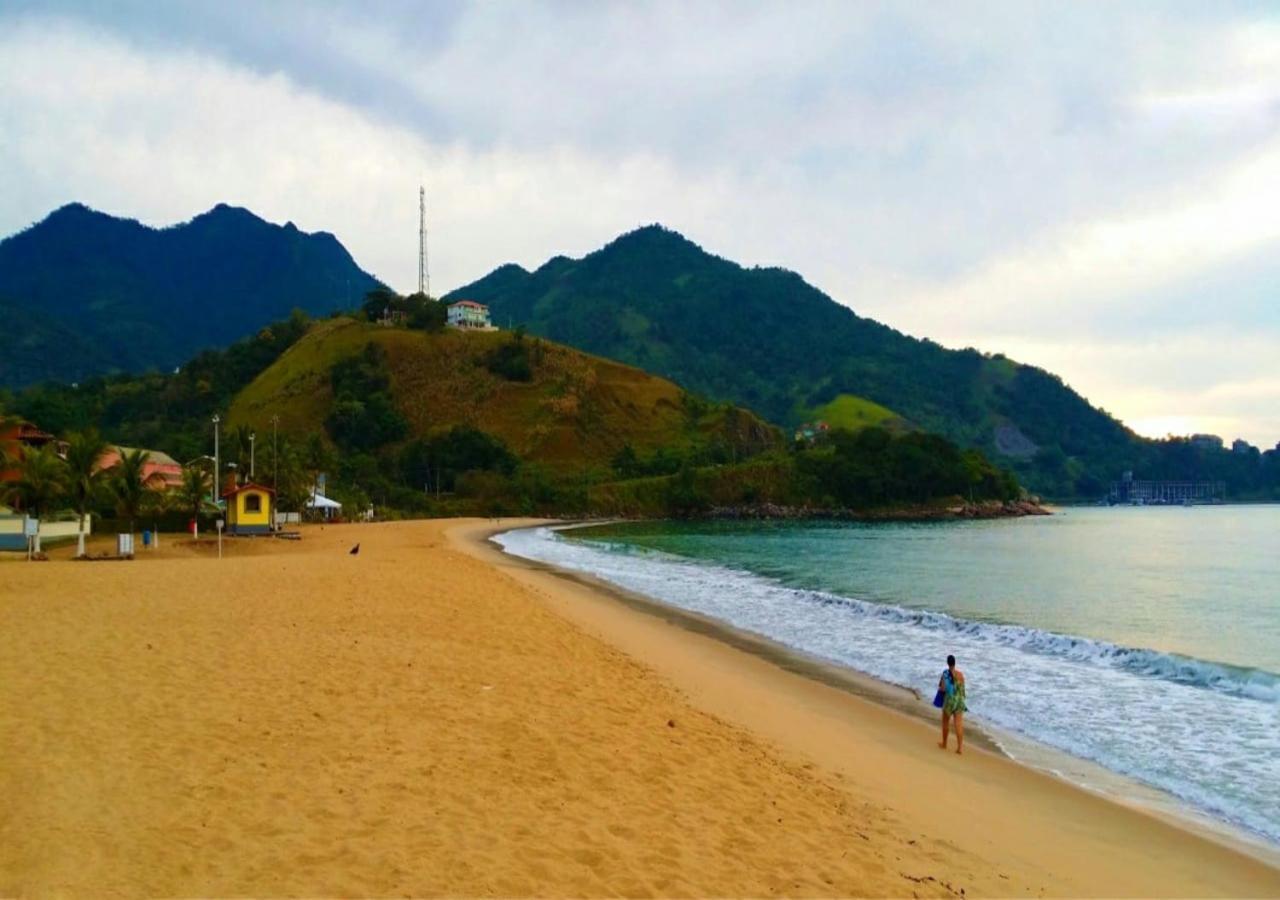 Casa Inteira De Praia Em Condominio Ate 15 Pessoas Em Angra Dos Reis - Precos Promocionais A Partir De 3 Diarias Екстер'єр фото