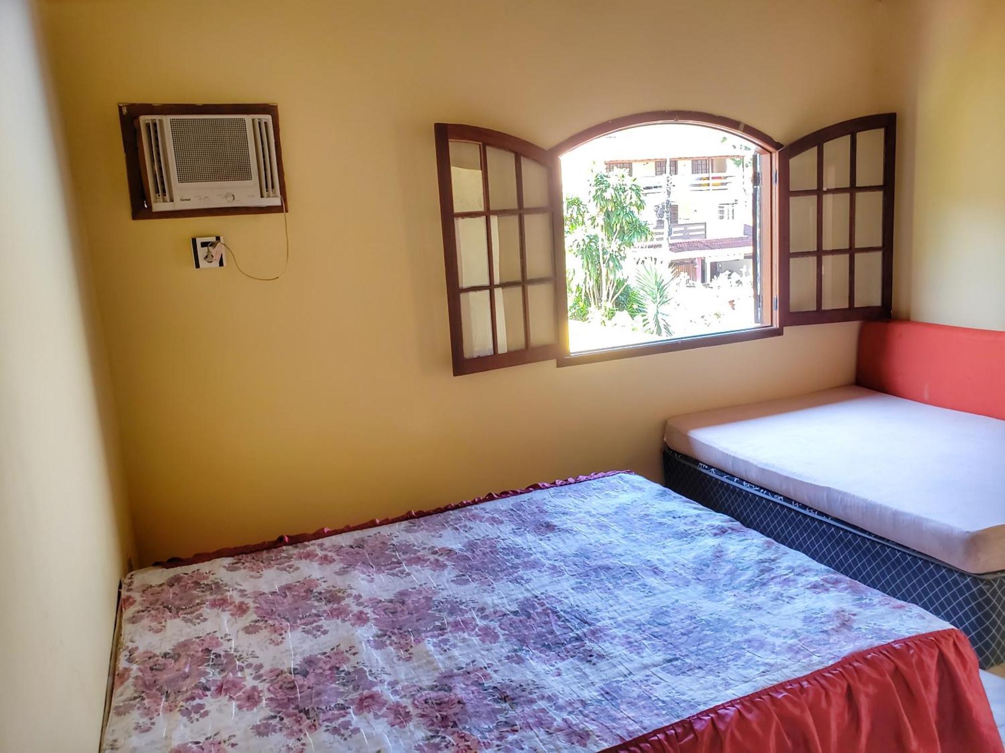 Casa Inteira De Praia Em Condominio Ate 15 Pessoas Em Angra Dos Reis - Precos Promocionais A Partir De 3 Diarias Екстер'єр фото