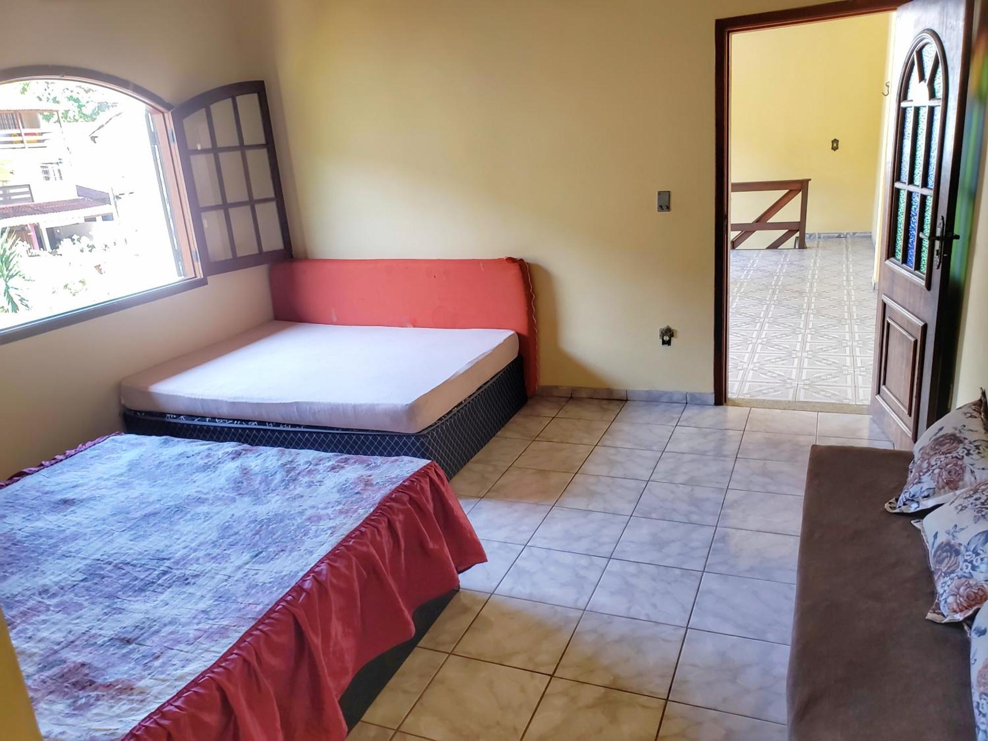 Casa Inteira De Praia Em Condominio Ate 15 Pessoas Em Angra Dos Reis - Precos Promocionais A Partir De 3 Diarias Екстер'єр фото