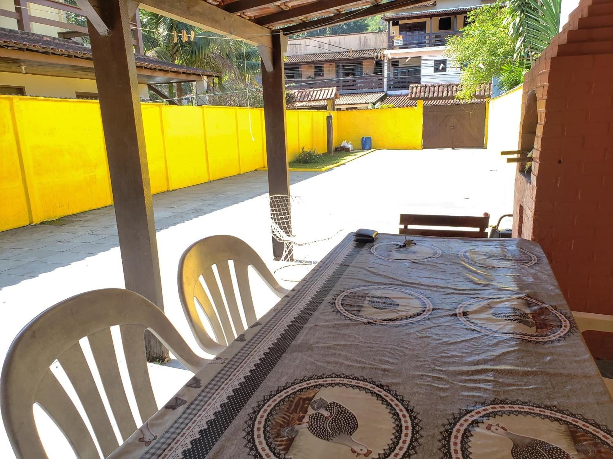 Casa Inteira De Praia Em Condominio Ate 15 Pessoas Em Angra Dos Reis - Precos Promocionais A Partir De 3 Diarias Екстер'єр фото