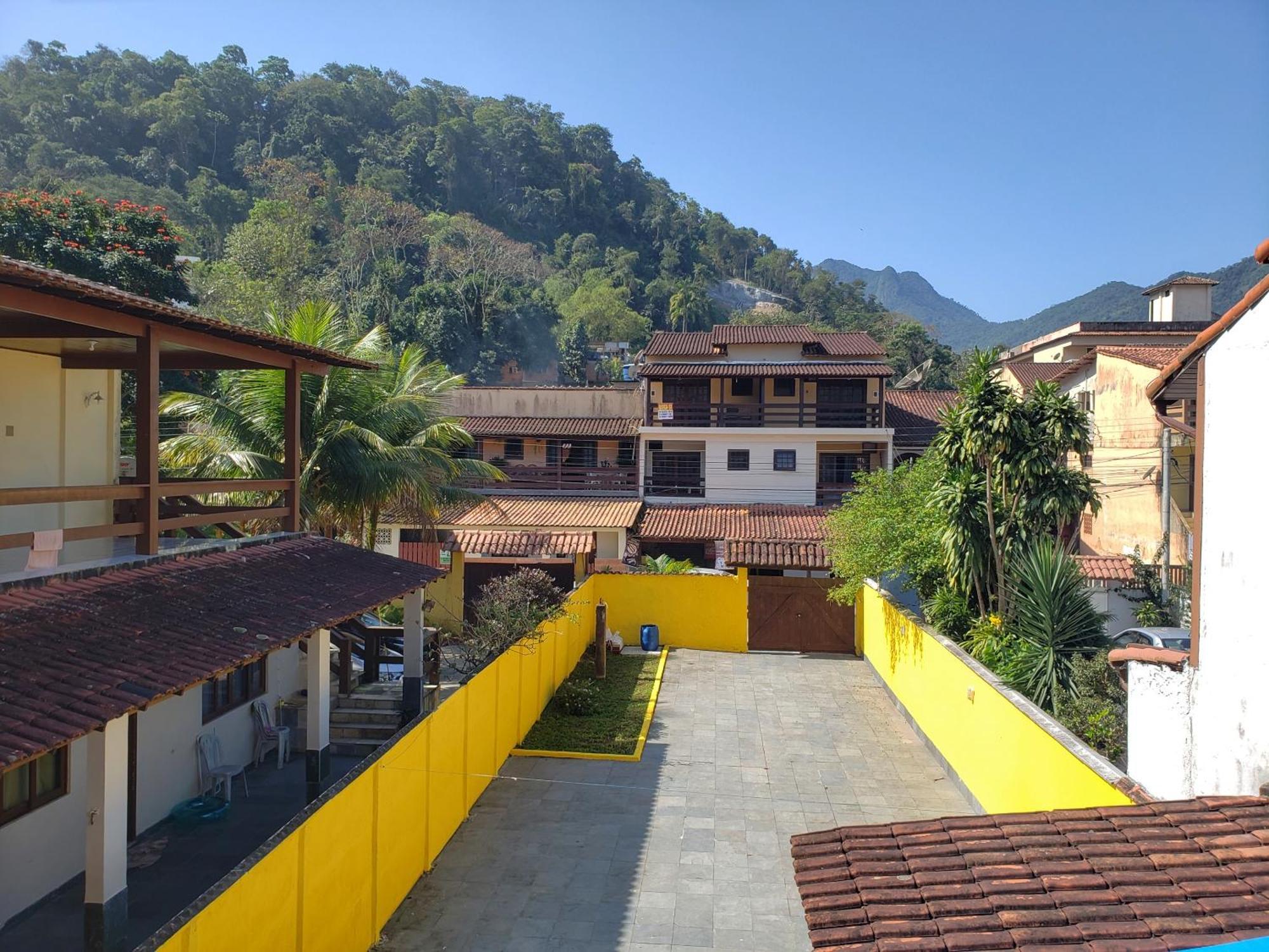 Casa Inteira De Praia Em Condominio Ate 15 Pessoas Em Angra Dos Reis - Precos Promocionais A Partir De 3 Diarias Екстер'єр фото